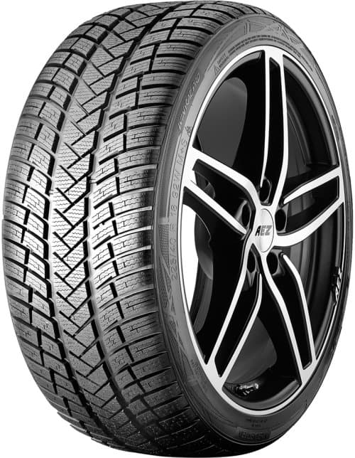 Vredestein Wintrac Pro ( 215/40 R17 87V XL, met wangbescherming (FSL) )