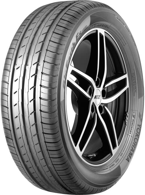 Yokohama BluEarth-ES (ES32) ( 195/60 R15 88H BluEarth )