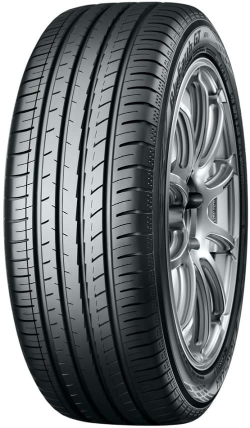 Yokohama BluEarth-GT (AE51) ( 205/55 R17 95V XL BluEarth )