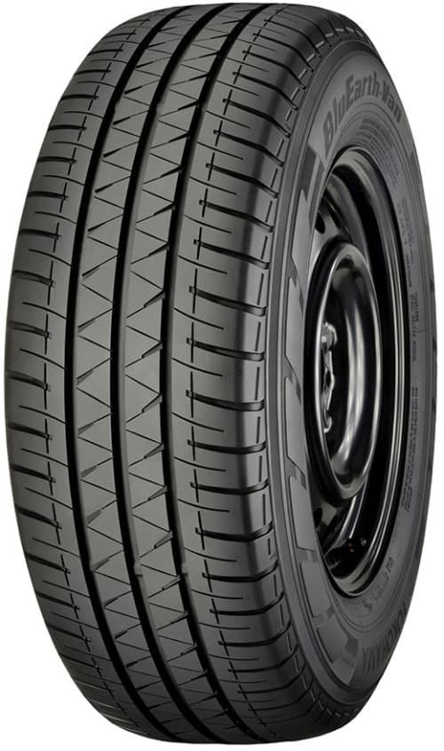 Yokohama BluEarth-Van RY55 ( 235/65 R16C 115/113R 8PR BluEarth )