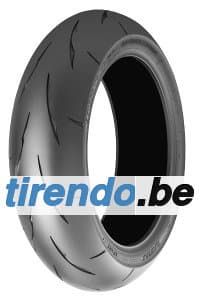 Bridgestone RS 11 R ( 180/55 ZR17 TL (73W) Achterwiel )