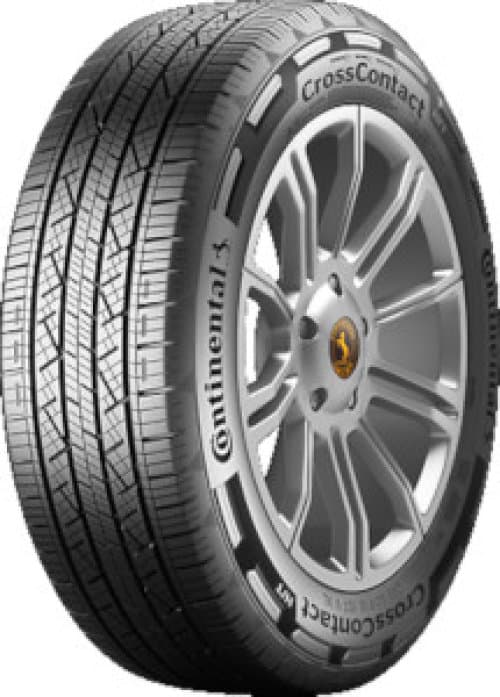 Continental CrossContact H/T ( 235/65 R17 108H XL EVc, met velgrandbescherming )
