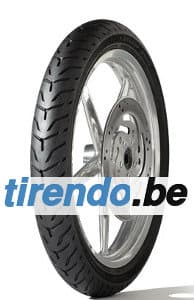 Dunlop D 408 F H/D ( 130/70B18 TL 63H Voorwiel )