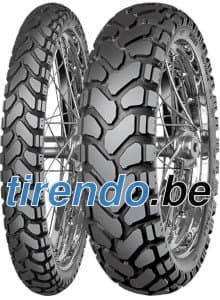 Mitas Enduro Trail + ( 150/70B18 TT/TL 70H Achterwiel, M+S keurmerk )