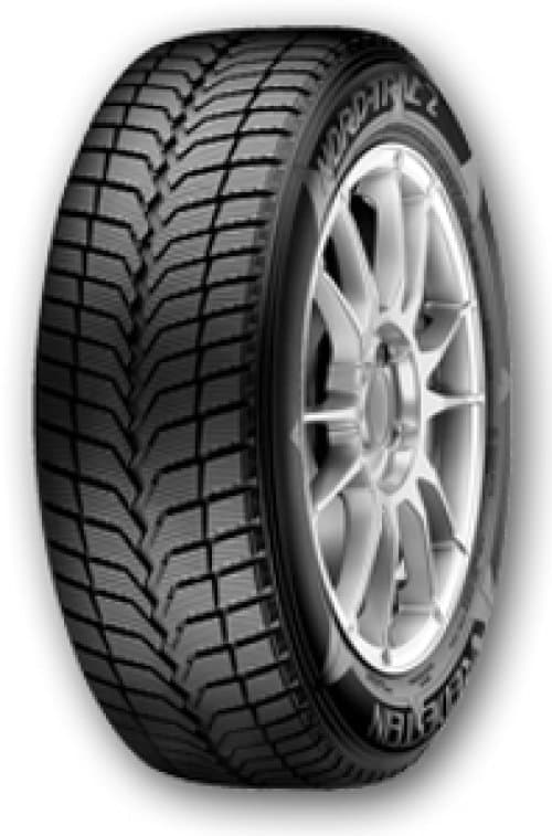 Vredestein Nord-Trac 2 ( 215/60 R16 99T XL, Nordic compound, met wangbescherming (FSL) )