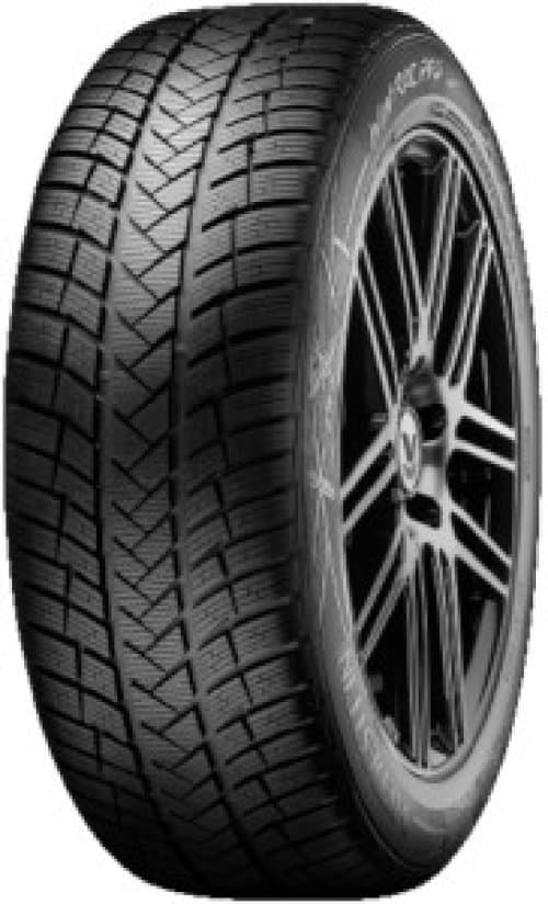 Vredestein Wintrac Pro+ ( 225/45 R17 94V XL EVc, met wangbescherming (FSL) )