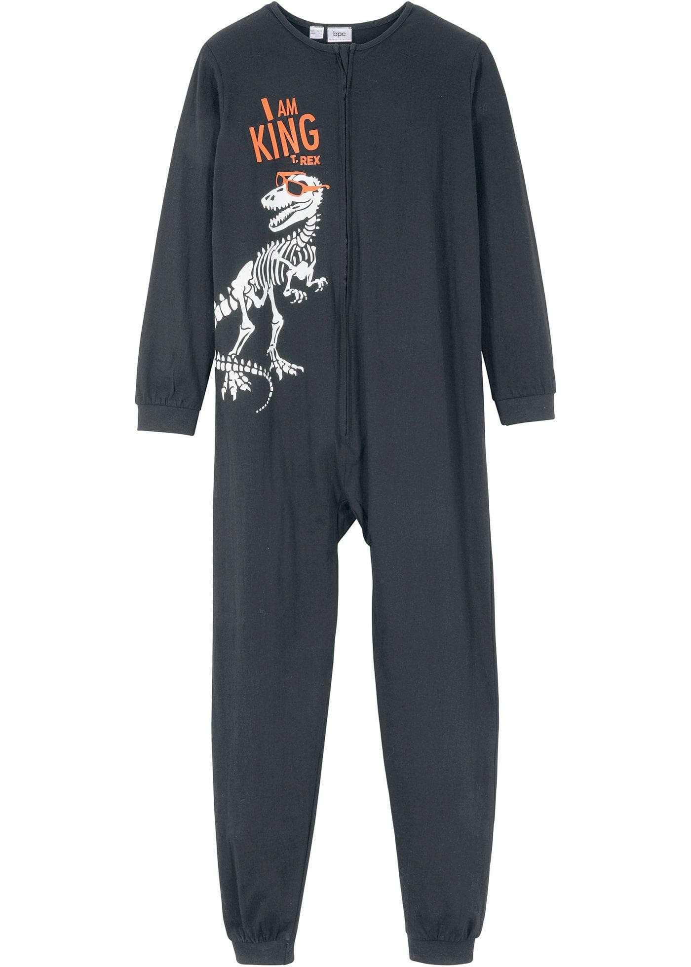 Combipyjama en coton doux
