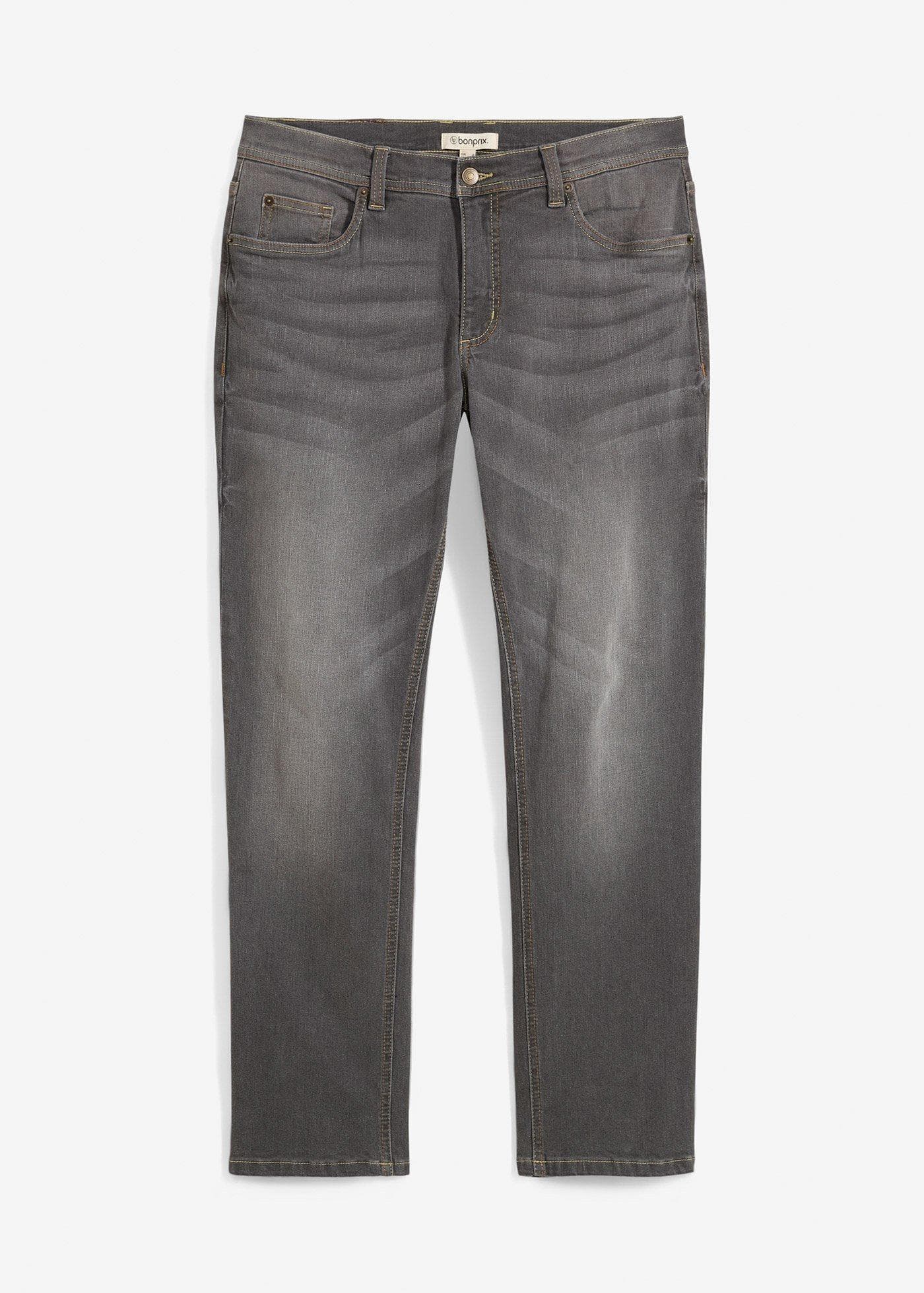 Jean regular, droit