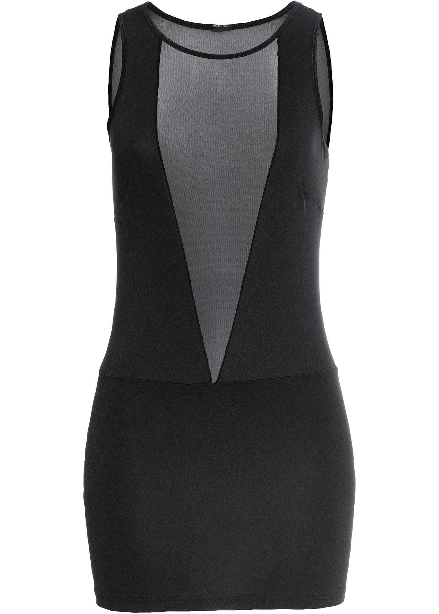 Robe nuisette