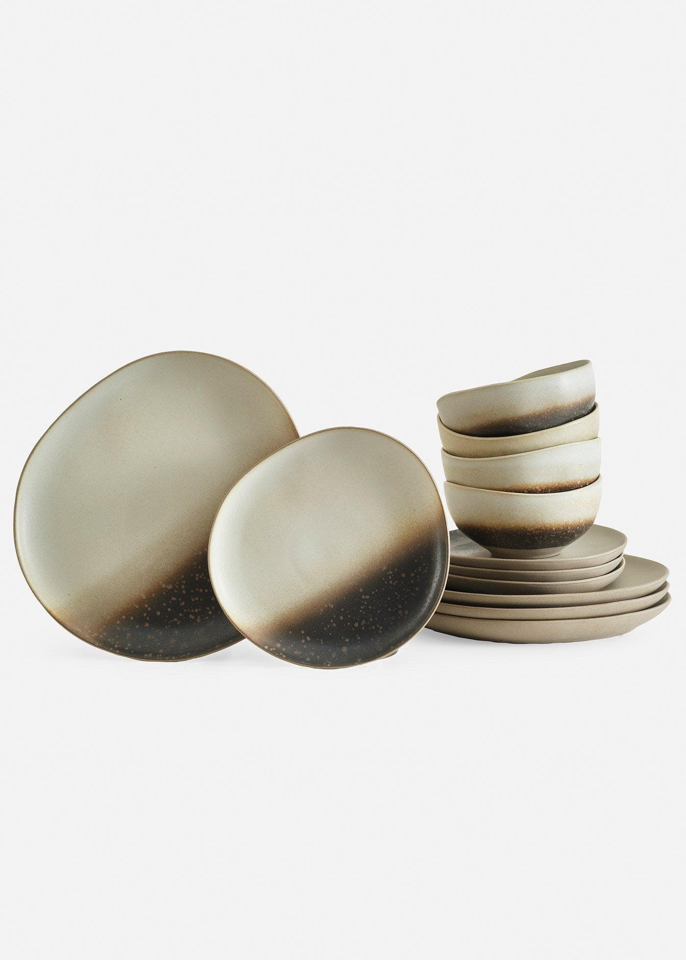 Set de vaisselle (12 pces)