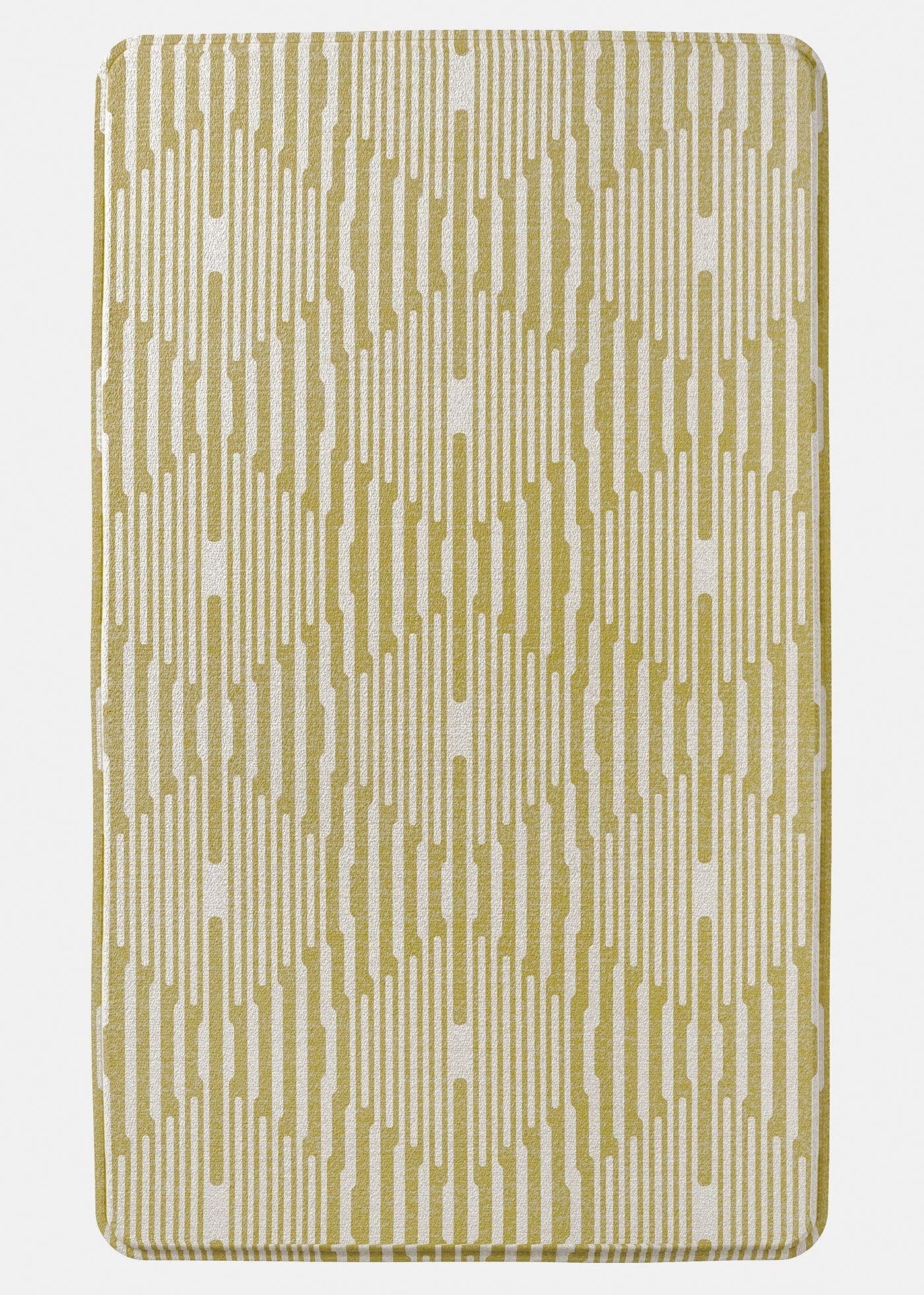 Tapis de bain à mémoire de forme