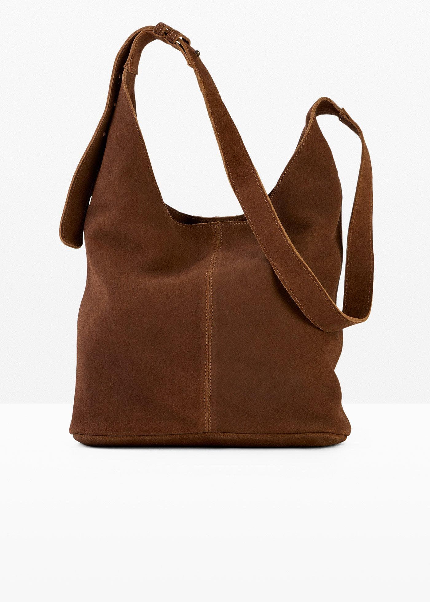 Sac en suédine