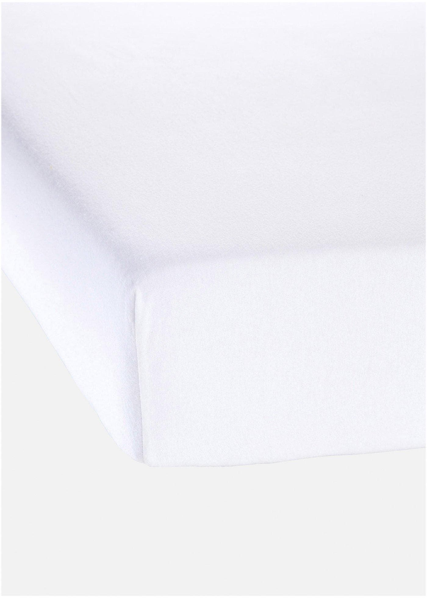 Drap-housse en flanelle