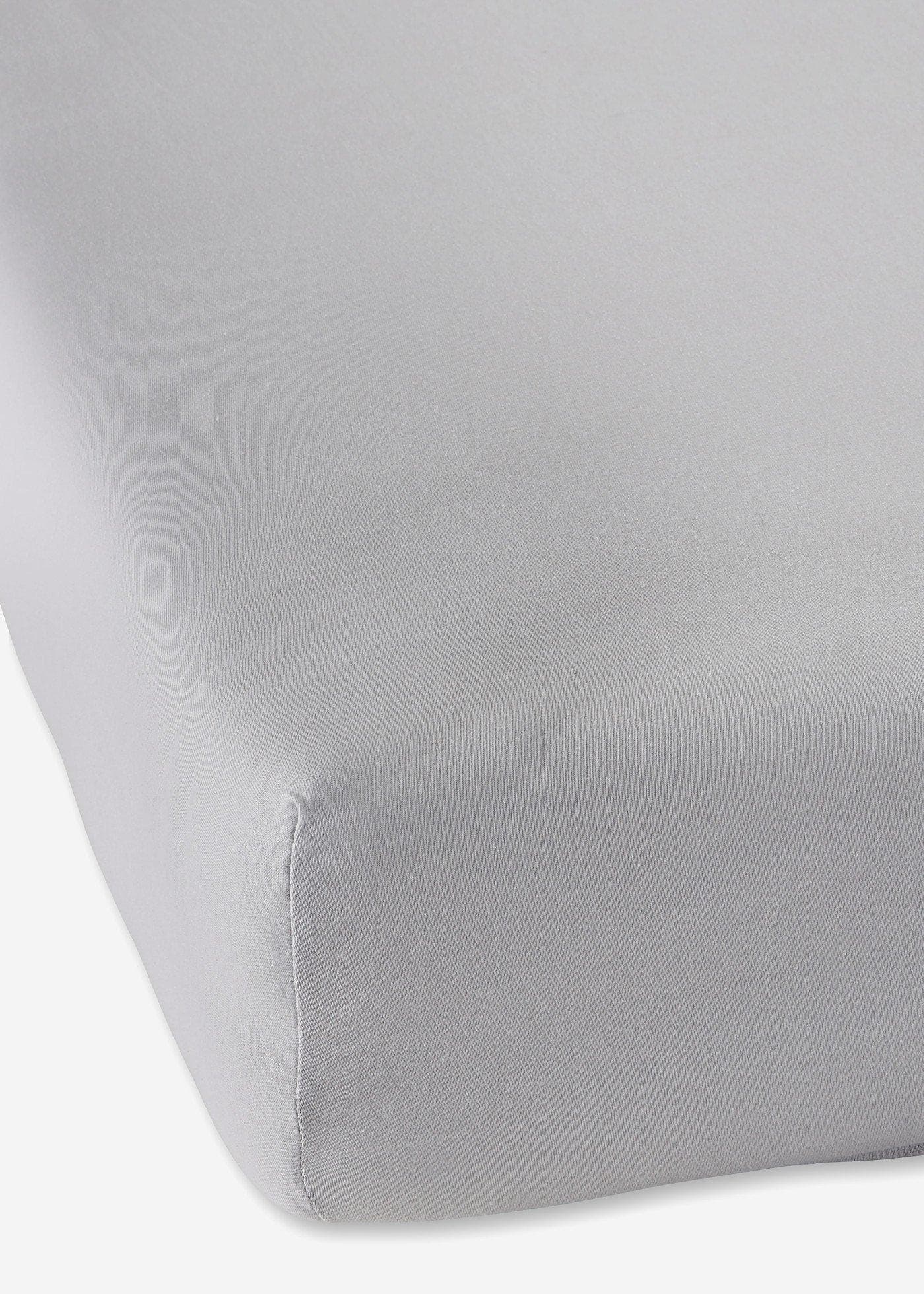 Drap-housse en jersey confortable