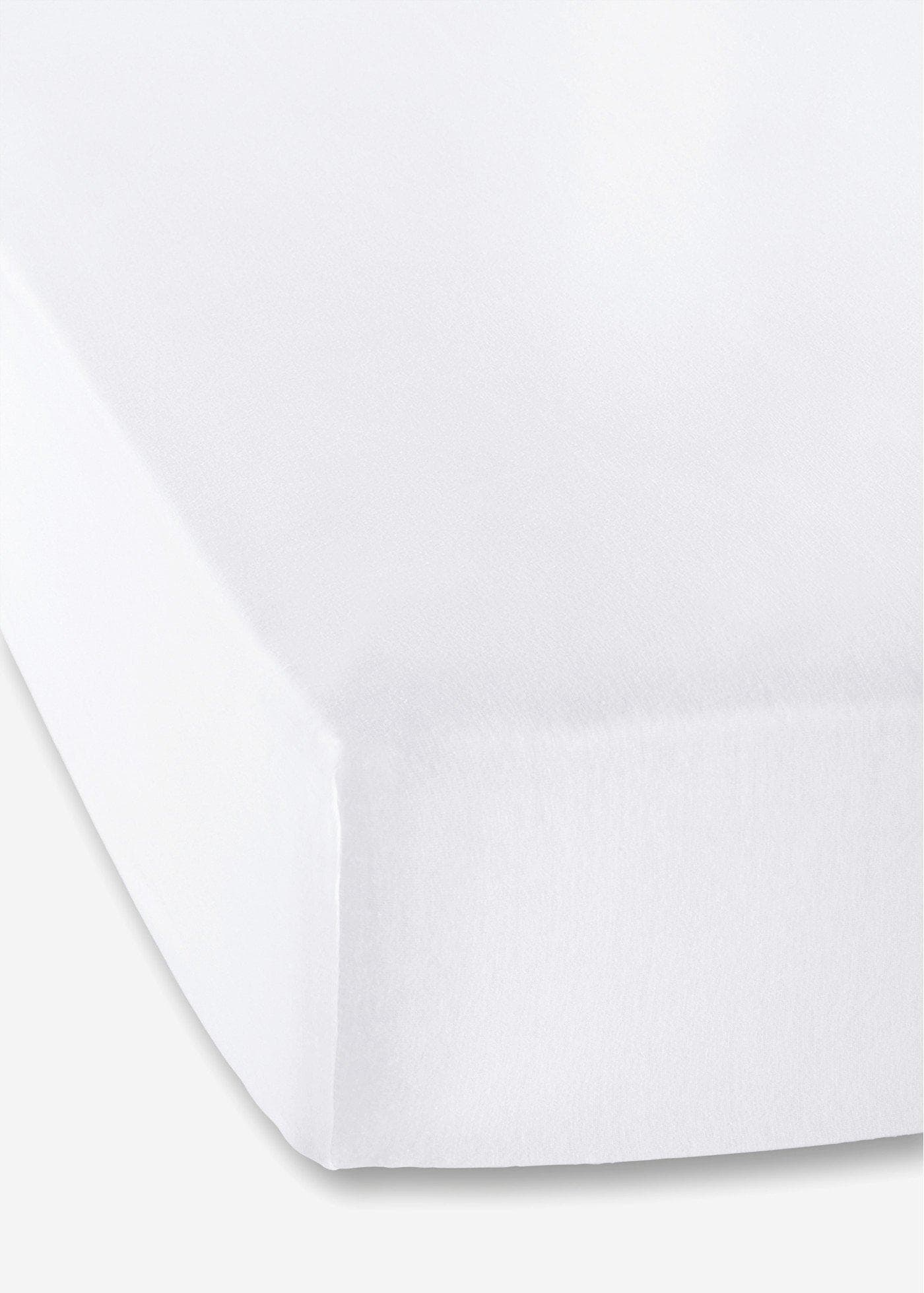 Drap-housse en jersey 40 cm