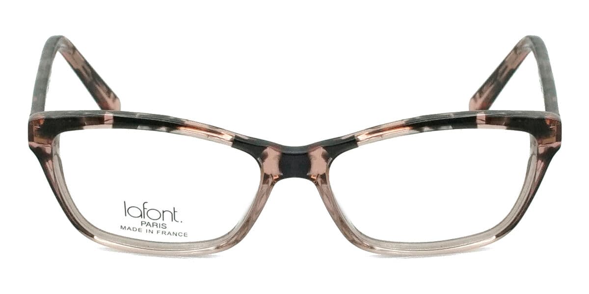 Lafont Oceane 743 Roze Dames Bril