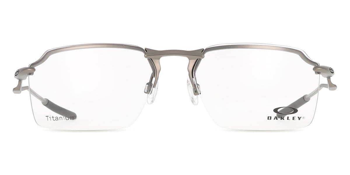 Oakley OX5090 TAILBACK 2.0 509003 Gunmetal Heren Bril