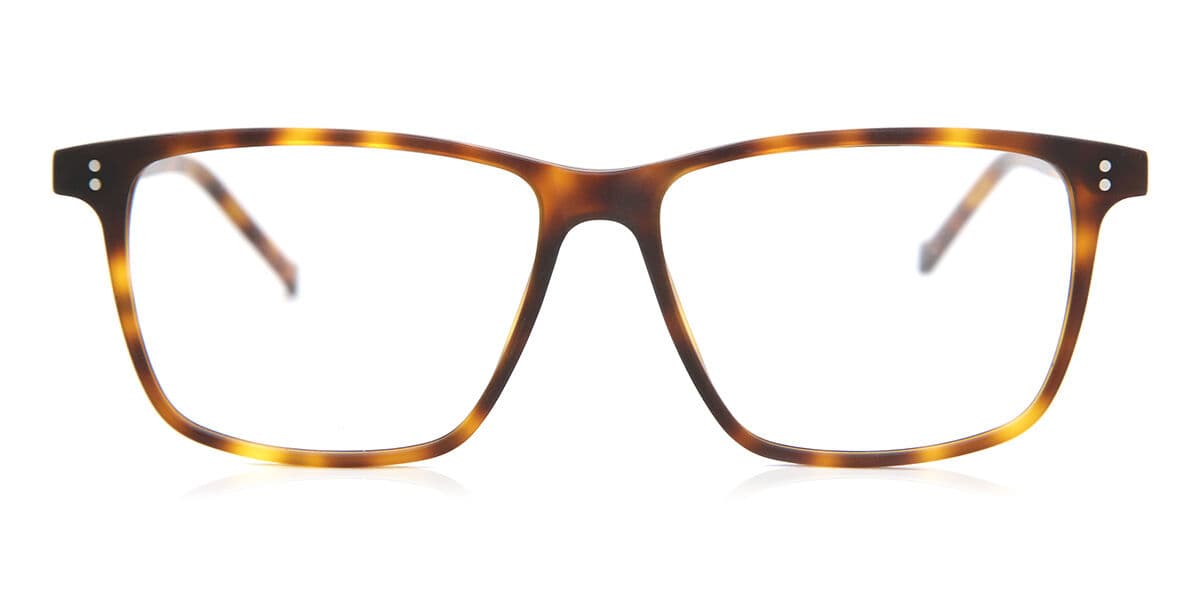Hackett HEB181 100 Tortoiseshell Heren Bril
