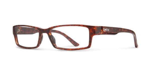 Smith FADER 2.0 FWH Tortoiseshell Heren Bril