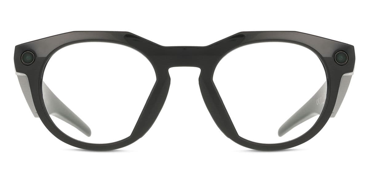 Oakley Meta OW8002 HSTN 800207 Zwarte Heren Bril