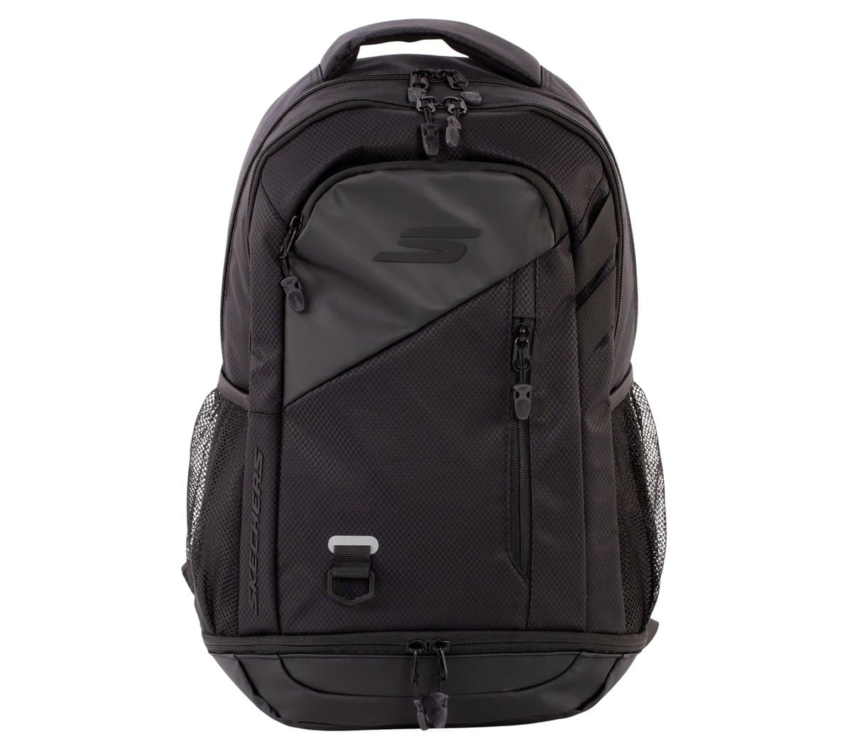 Skechers Expedition rugzak CM Zwart