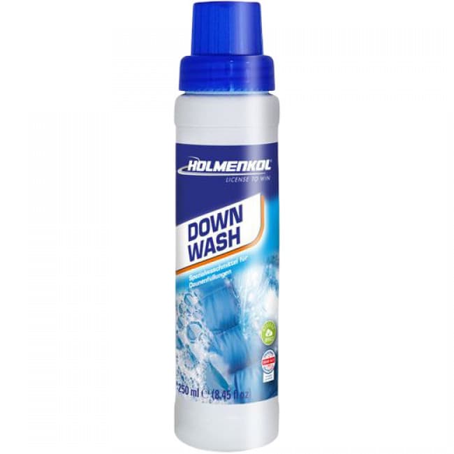Holmenkol Down Wash, 250ml