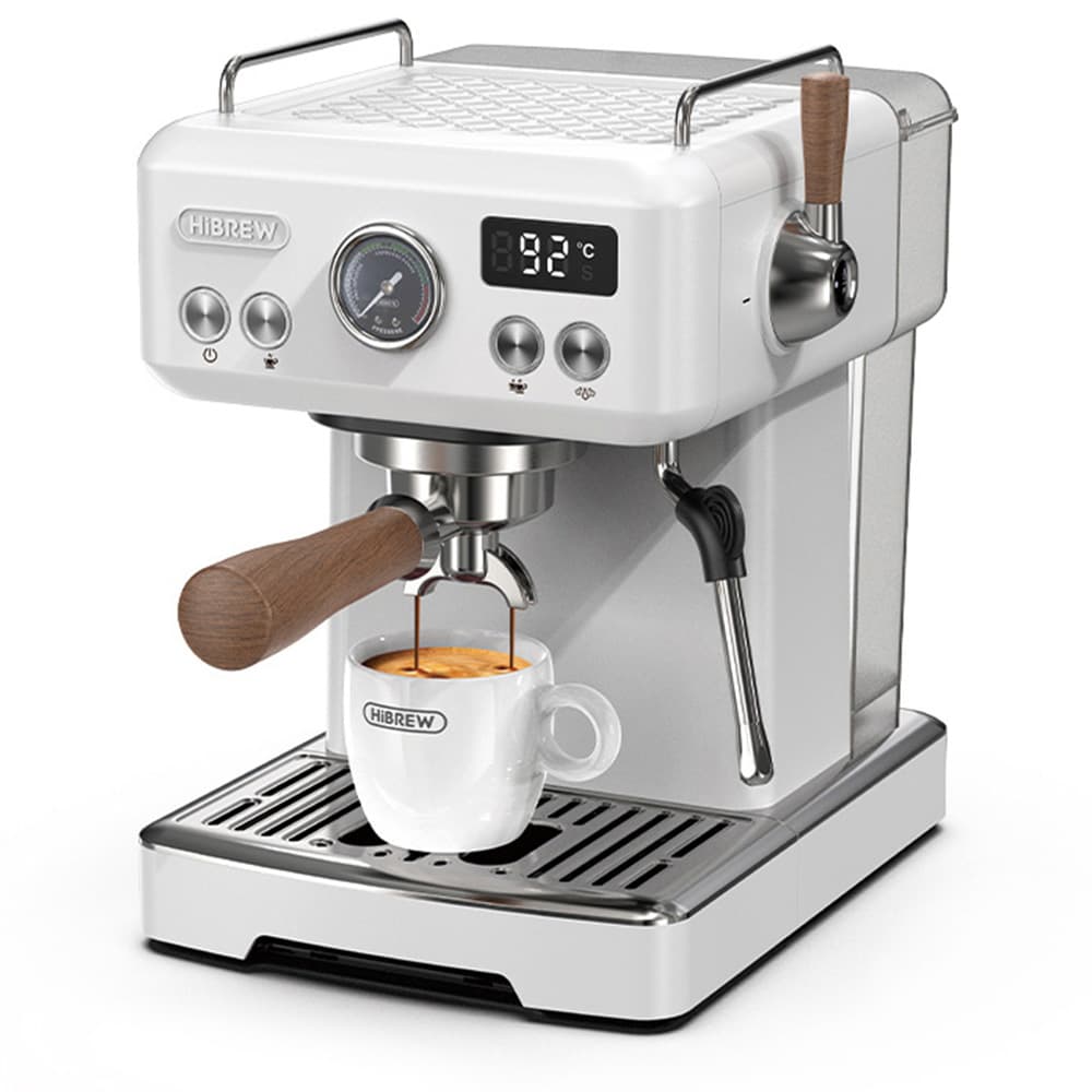 HiBREW H10Plus Espresso Coffee Machine
