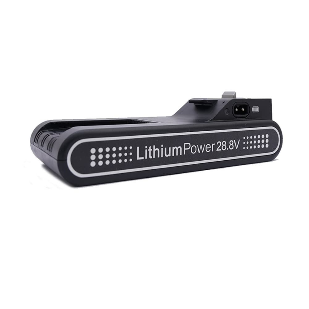 JIMMY H11 Pro Battery