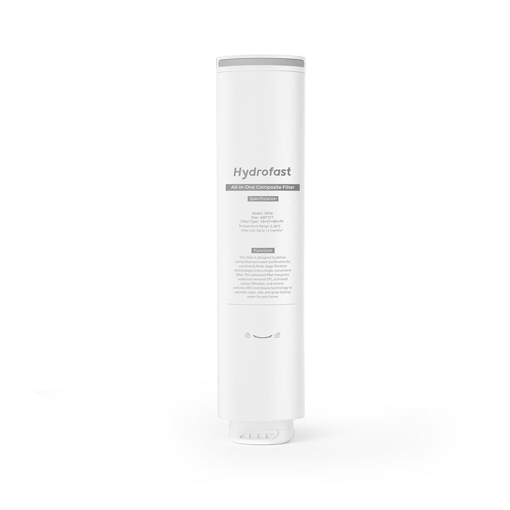 Hydrofast HF04 Composite Filter for C300 Water Purifier