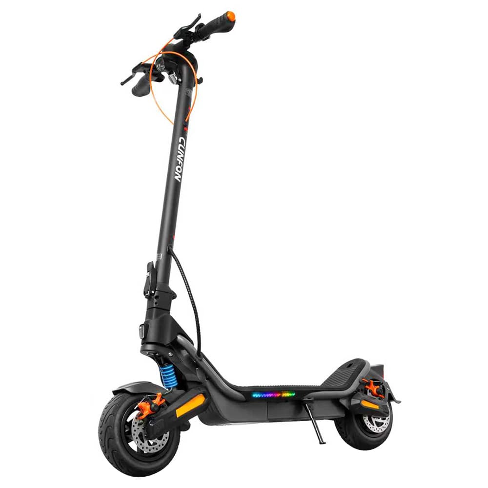 CUNFON RS500 Electric Scooter 500W 36V 13Ah