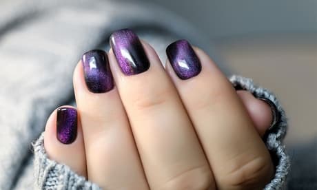 Luxe spa manicure- en pedicurebehandeling van 75 minuten voor 1 persoon