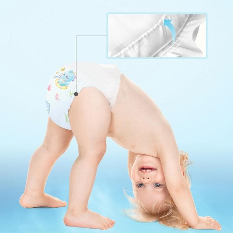 10 Couches Bébé Jetables Imperméables Culottes de Bain pour Nourrisson Produits Maternels et Infantiles Santé et Sécurité