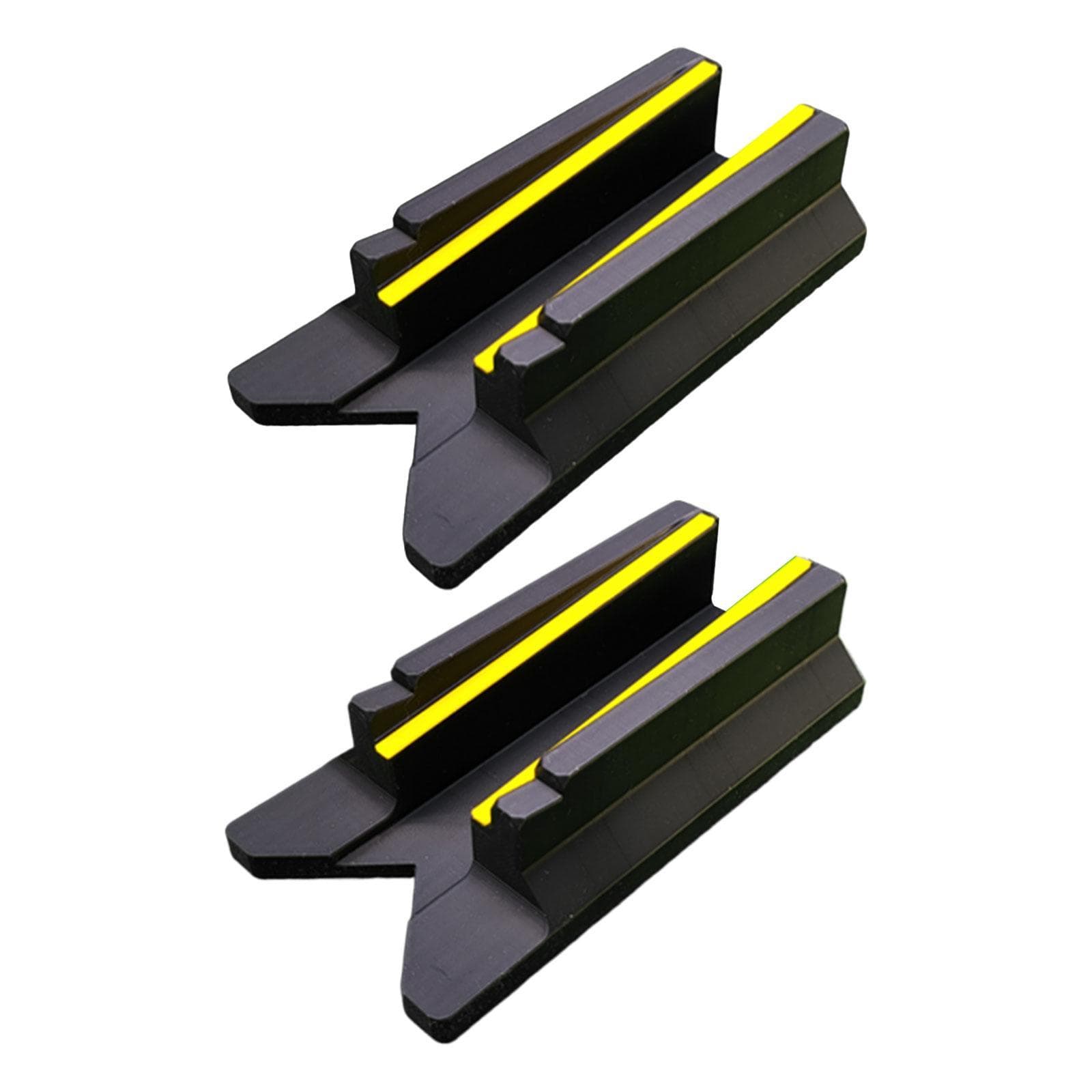 Outil d'entraînement au billard 12 cm Matériau PP Accessoire d'équipement pour la maîtrise du coup droit Pratique Débutant Queue de billard
