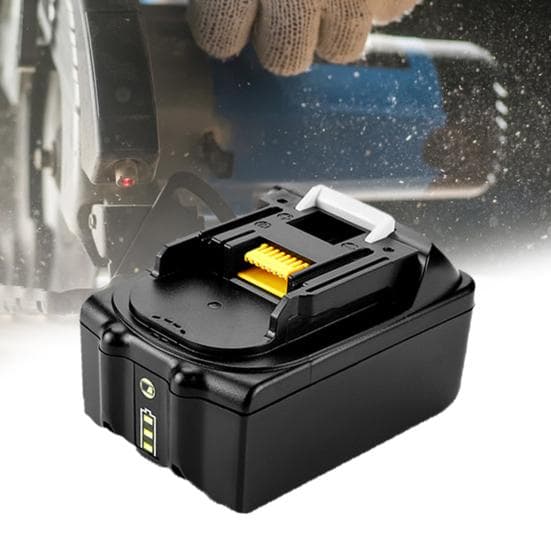 Kit de boîtier de batterie de remplacement pour Makita BL1830, avec outil électrique de Circuit imprimé PCB