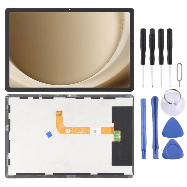 Ensemble écran LCD Samsung Galaxy Tab A9+ SM-X210/SM-X215