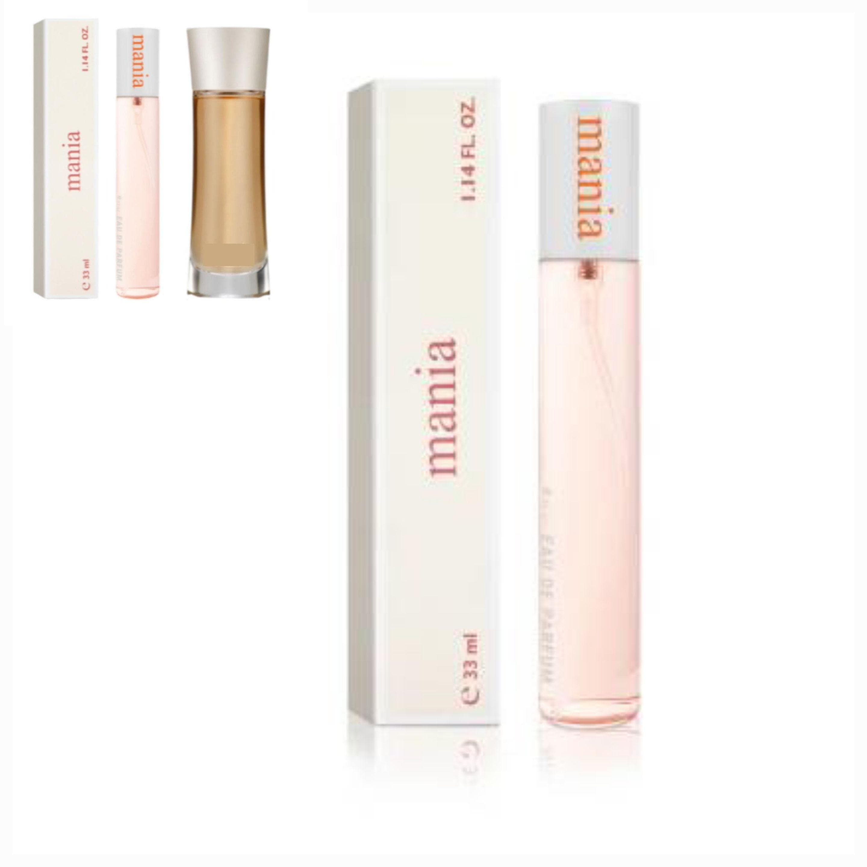 MANIA Women 33ML Eau de parfum voor vrouwen