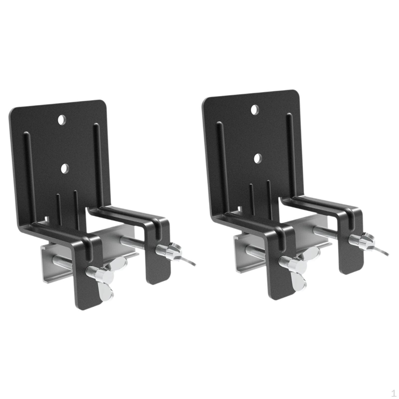 Fixations de Matelas Antidérapantes pour Cadre Métallique Robuste Faciles à Installer Lit en Bois Usage Domestique Dortoir