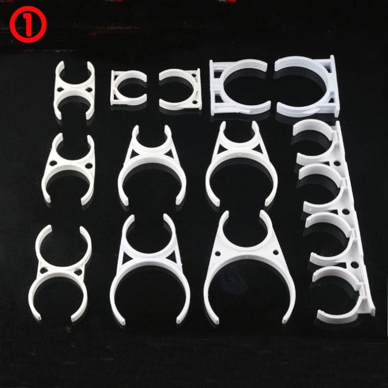 1 pièce Support de Filtre à Eau RO Clip en Plastique de Montage Pour Membrane d'Osmose Inverse