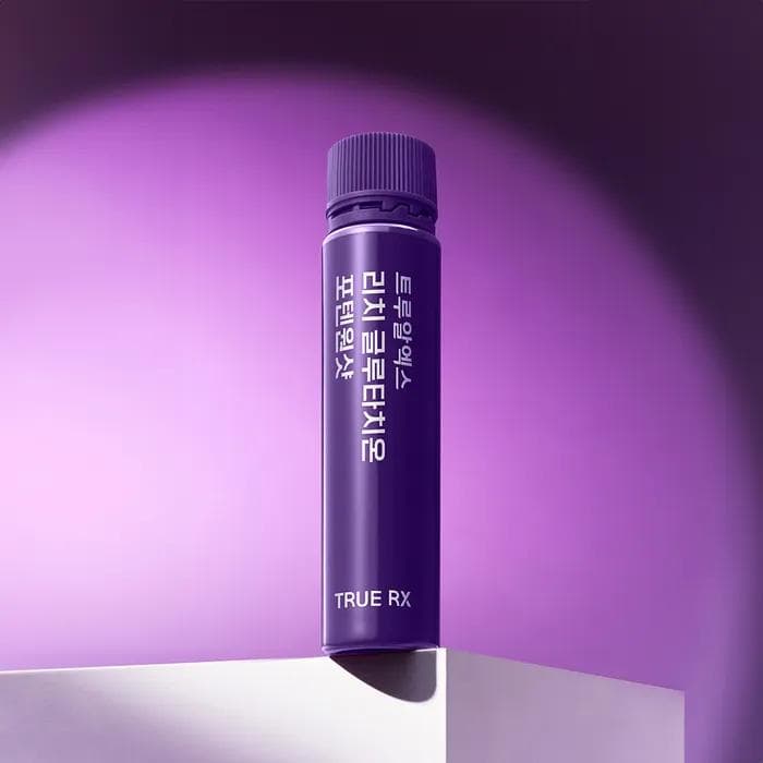 Riche Glutathion Puissant Une Dose 8 Bouteilles, 1 pièce