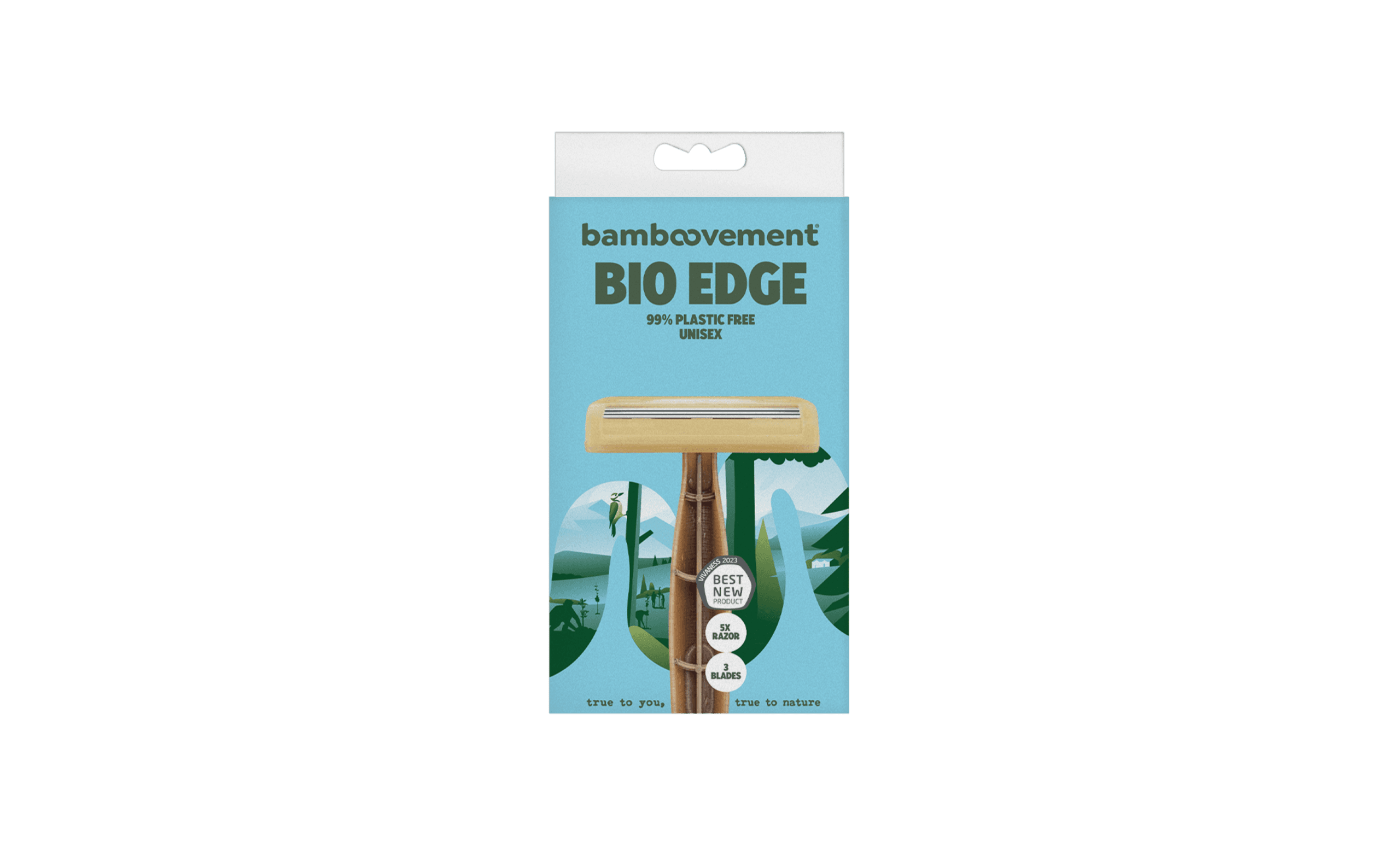 BioEdge Scheermes