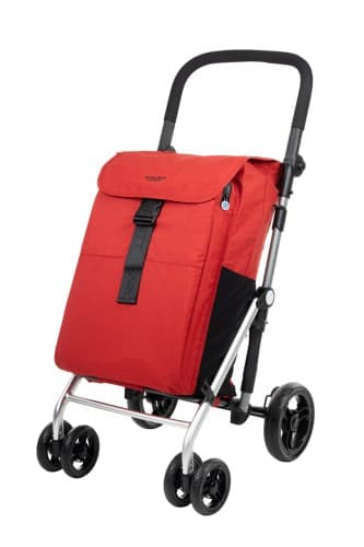 Carlett Lett470 Classic Family-Ruby Rouge