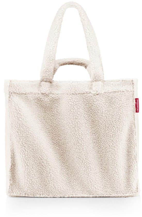 Reisenthel Softshopper-Teddy Sand