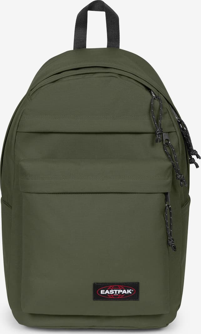 Eastpak Day Pak'r Pro Rugzak School - 16" laptopvak-Dark Khaki