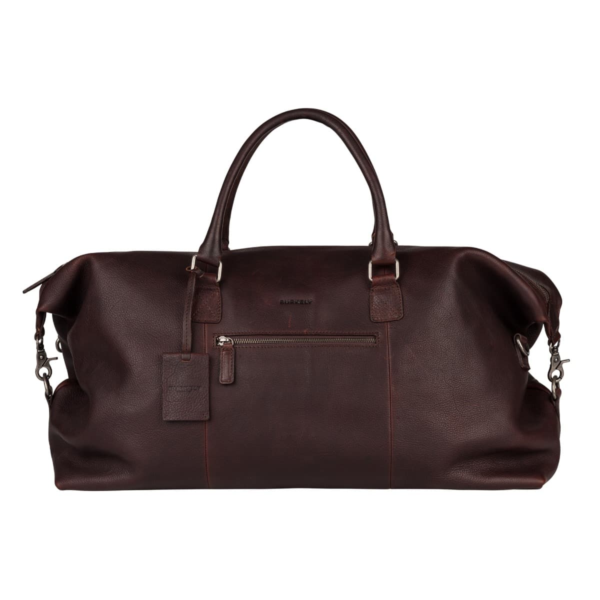 Burkely Antique Avery Weekender-Marron