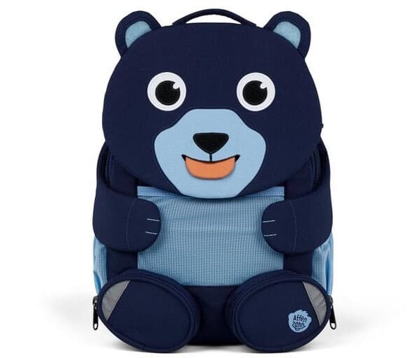 Affenzahn Large Friend-Bear