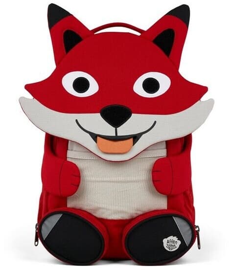 Affenzahn Large Friend-Fox