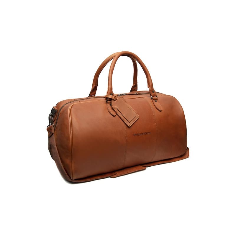 The Chesterfield Brand Travelbag William-Cognac