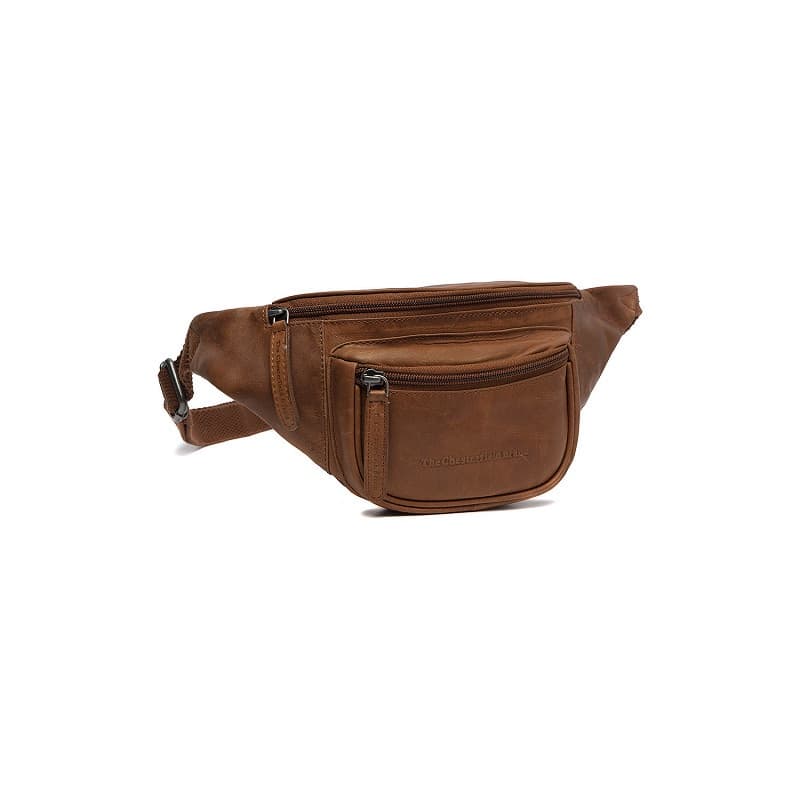 The Chesterfield Brand waist bag Jack-Cognac