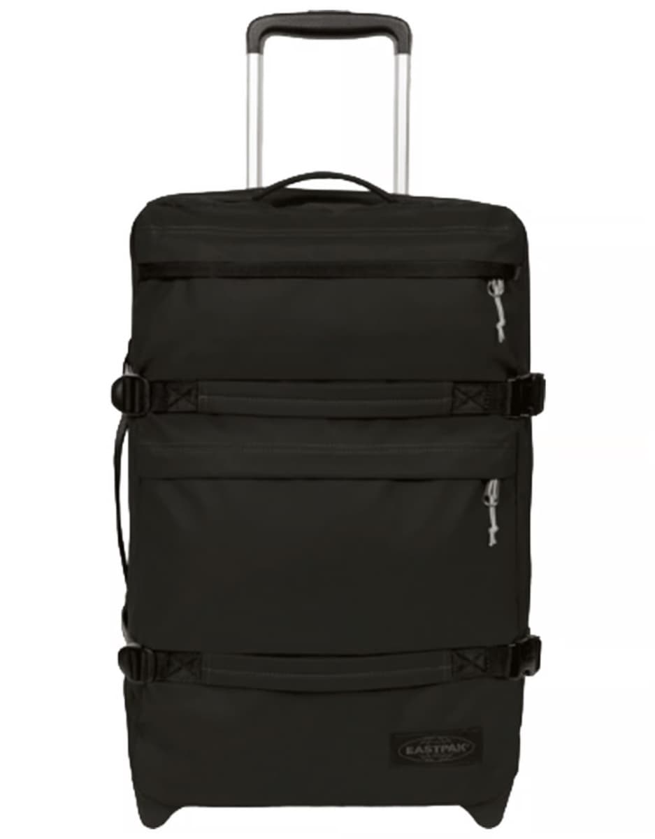 Eastpak Transit'R Plus S-Tarp Black2