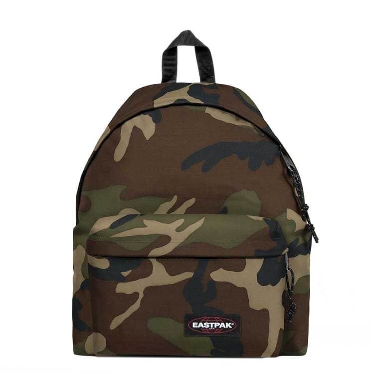 Eastpak Sac a Dos Padded Pak'R -Camo